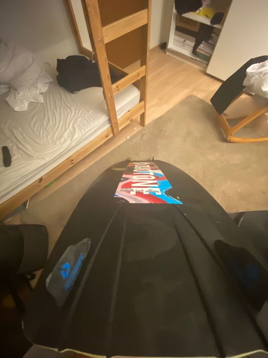 Дъска за кайт duotone jaimie SLS 2023