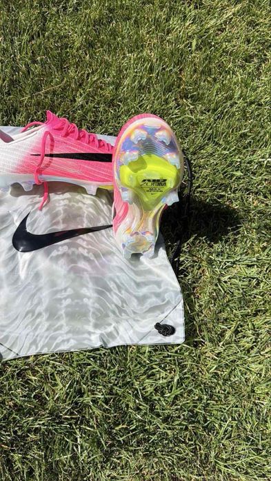 Бутонки ZM Superfly 11 Elite FG T
