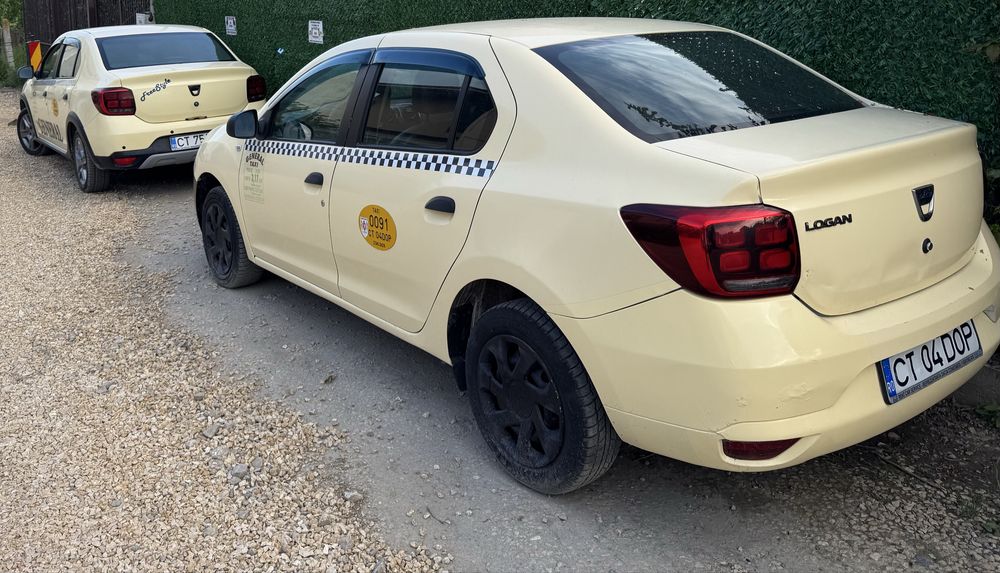 DACIA Logan 2020 — imagine 3