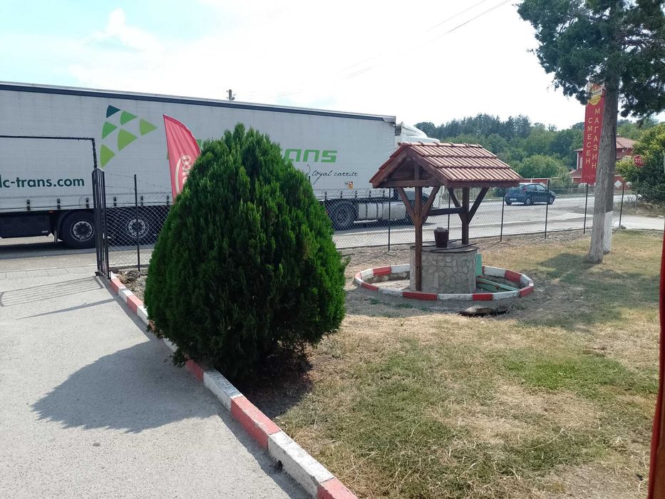 Продава се Заведение в с. Градинка, Област Търговище - 150 кв.м за 0 €/кв.м - Снимка #1