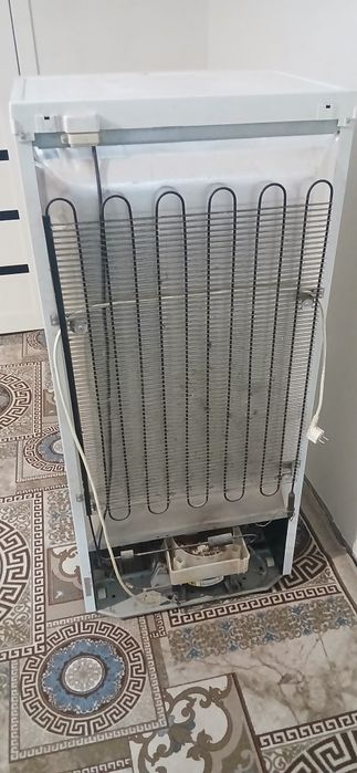 Продам холодильник.  Холод