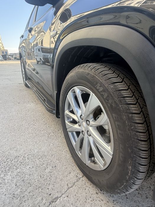 Trekr ltz propan bor