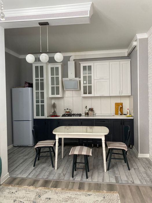 Сдам посуточно 2х 12микр