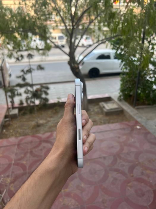 iPhone 14 Pro 17 Pro korpus 1 ga 1 chiqqan