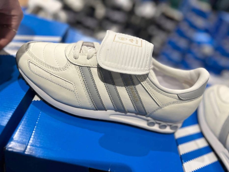 Adidas La Trainer LT