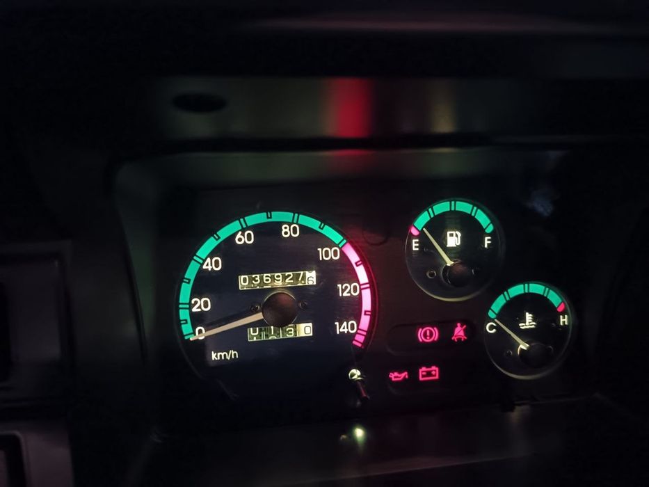 Chevrolet Damas 2021 — 6