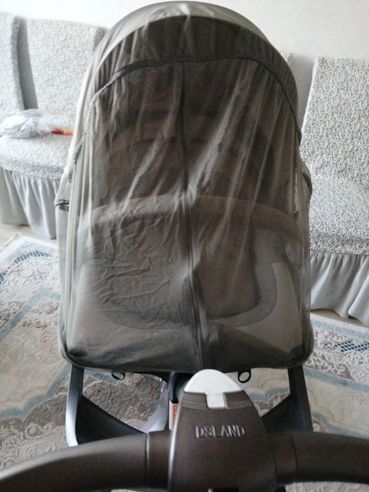Коляска детская DSLAND