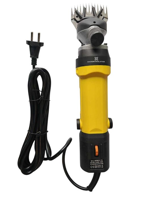 Машинка для стрижки овец 690W
