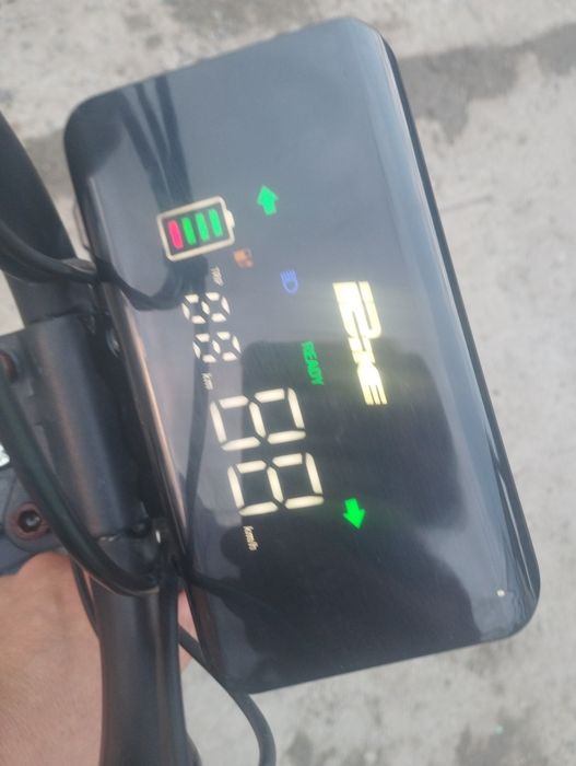 Электро сомакат Продам
