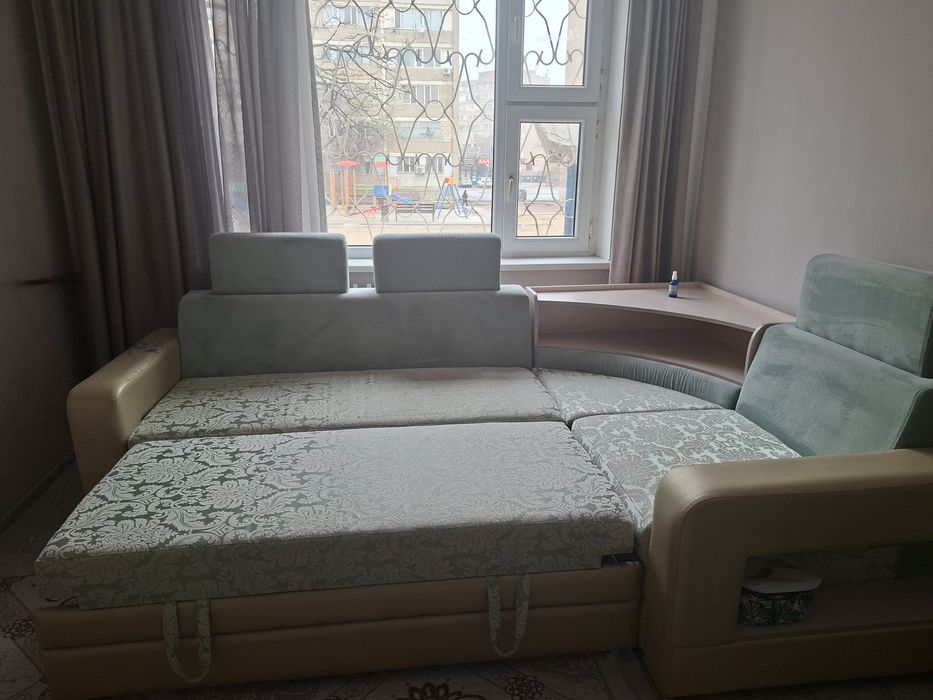 Диван раскладной кресло