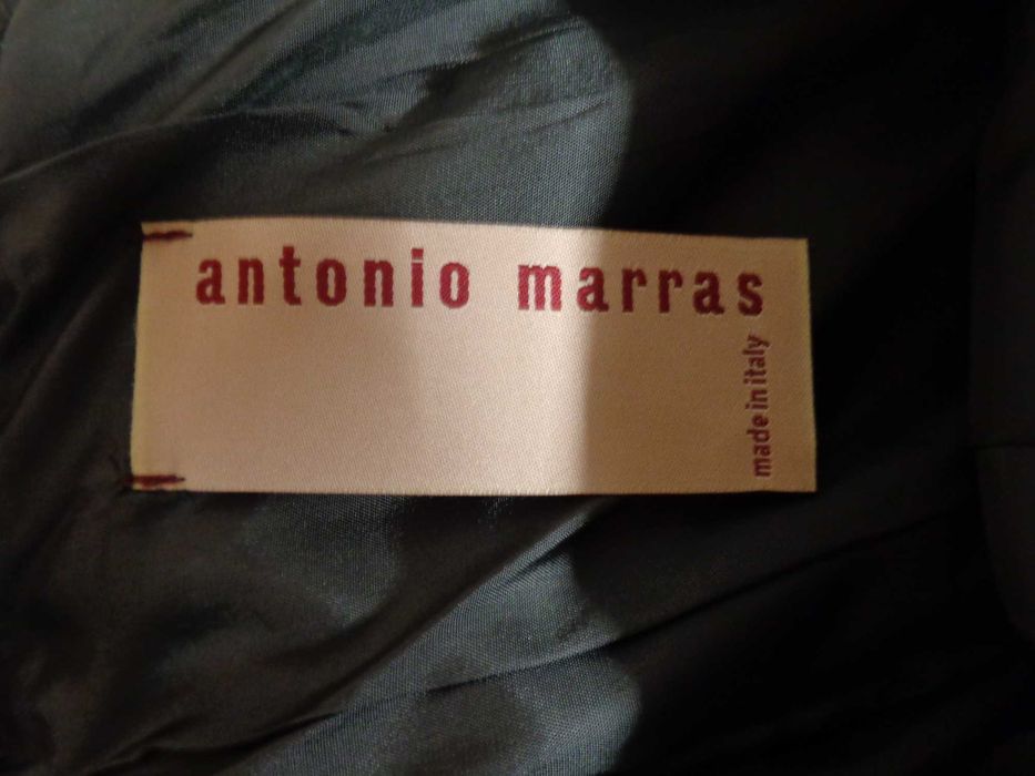 Fusta Antonio Marras maro   marimea 42/11