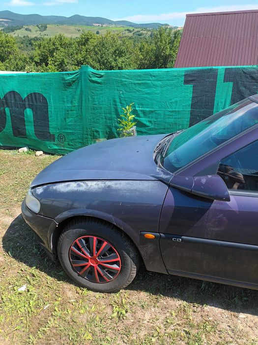 OPEL Vectra 0 — imagine 3