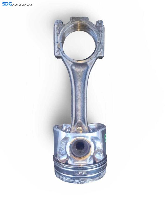 Piston cu Biela Volkswagen Beetle 1.9 TDI 1998 - 2001 Cod 045C [MX0647]