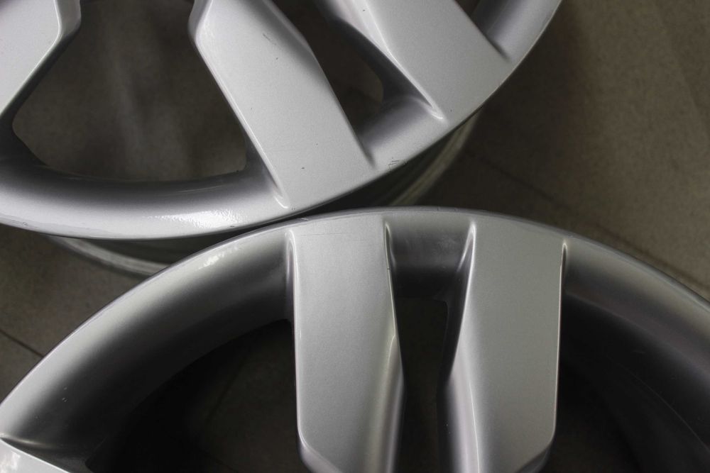 Джанти 19" Audi A6 (C6)