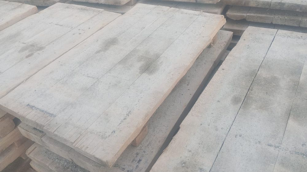 Станок для шлакоблока гидравлический.