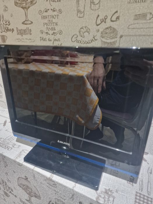 Tv LCD led majestic