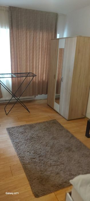 Închiriere garsoniera