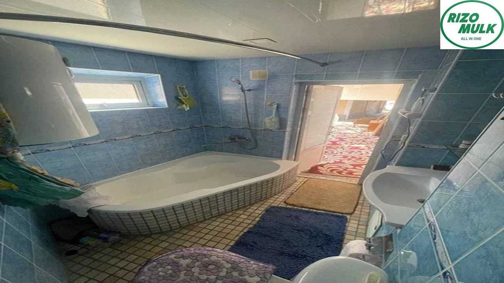 Шайхонтохур туманида файзли ховли сотилади. NR494/141