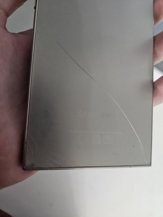 Samsung S24Ultra