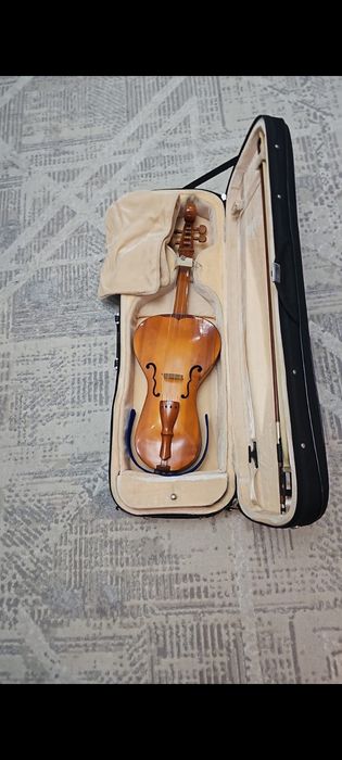 Прима қобыз сатылады