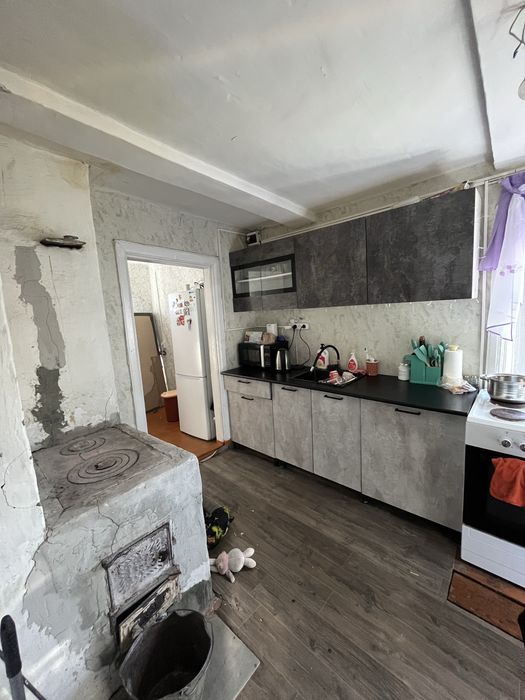 Продам дом  на таловке