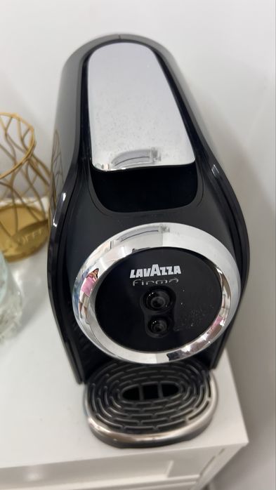 Кафемашина Lavazza firma