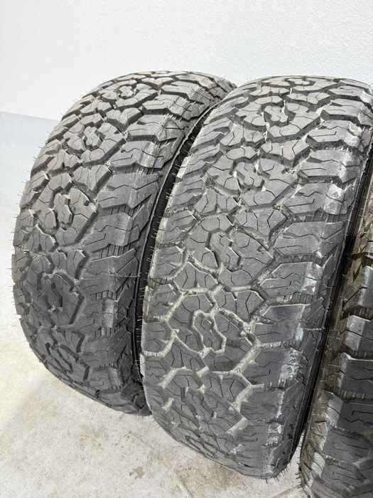 Set 4 anvelope Windforce Catchfors AT 285/70R17-DOT2025,Rulate 1500km