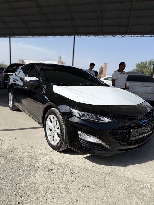 Malibu XL sotiladi 2023