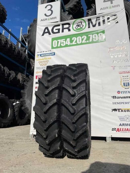 CEAT Anvelope noi agricole de tractor fata 9.5R28 250/85R28 Cauciucuri