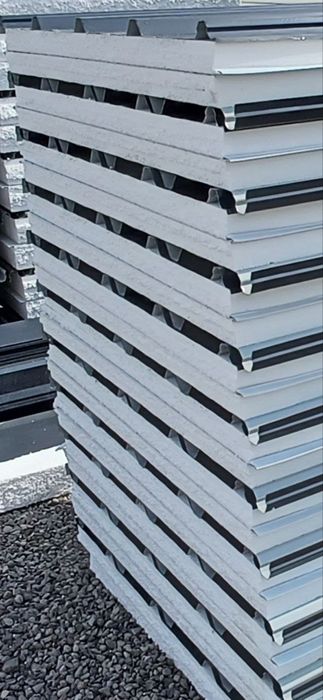 Сэндвич панели сфатли Сендвич панели арзон sendvich panel Zavoddan