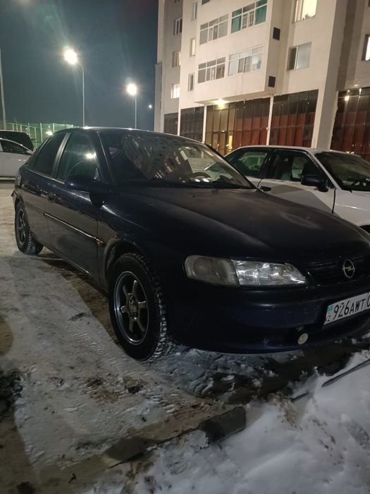 Опель Opel машина