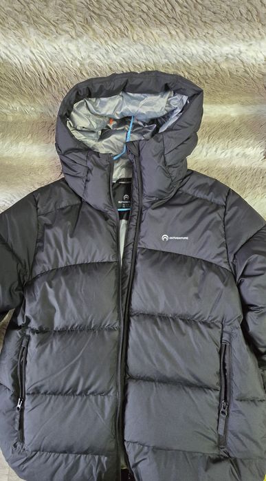 Продается Зимняя куртка