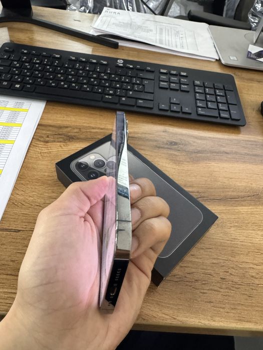 Iphone 13 pro  128 gb Idal