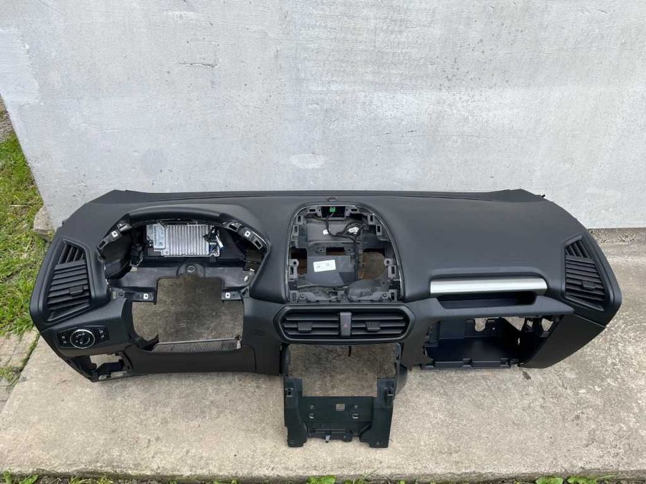 арматурно табло за Ford Ecosport