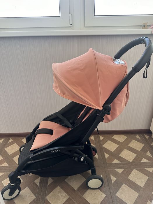 Коляска Babyzen YoYo
