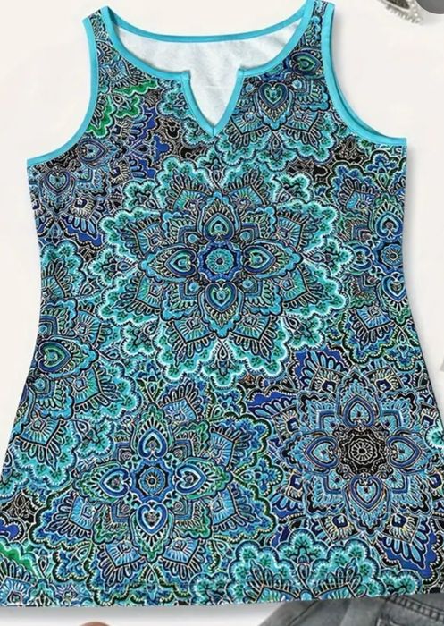 Дамски летни блузи