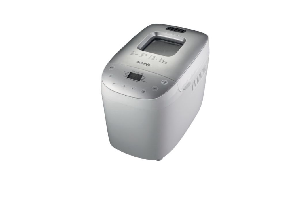 Хлебопекарна GORENJE · BM1600WG гр. Разград Абритус • OLX.bg