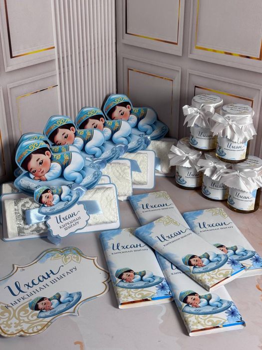 Бонбоньерки ,тойбастар,обертка шоколада