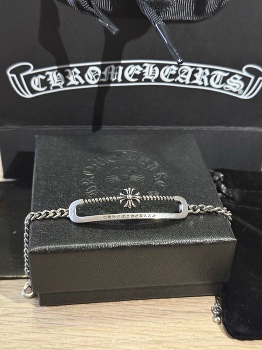 Chrome Hearts Гривна