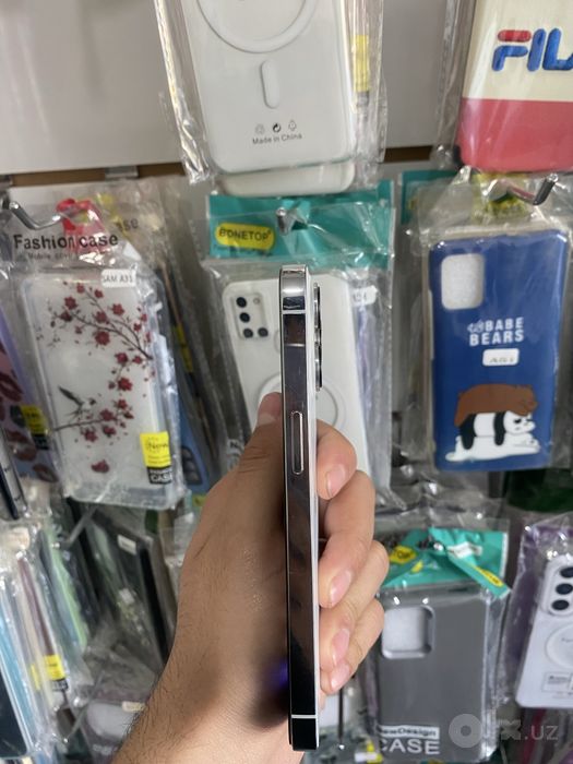 Iphone 13pro sotiladi
