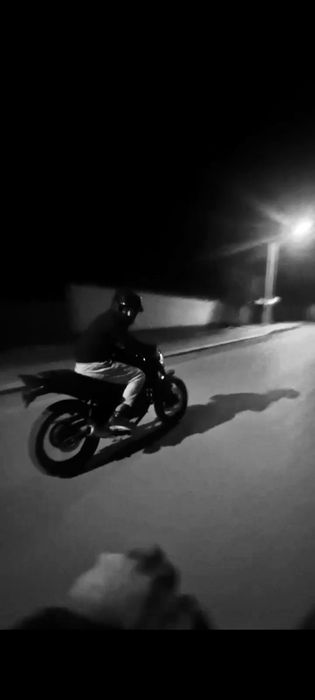 Мотоцикл хонда сбр 250р