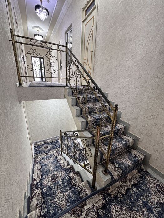 Продаются участка 2.2 соту 6 комното