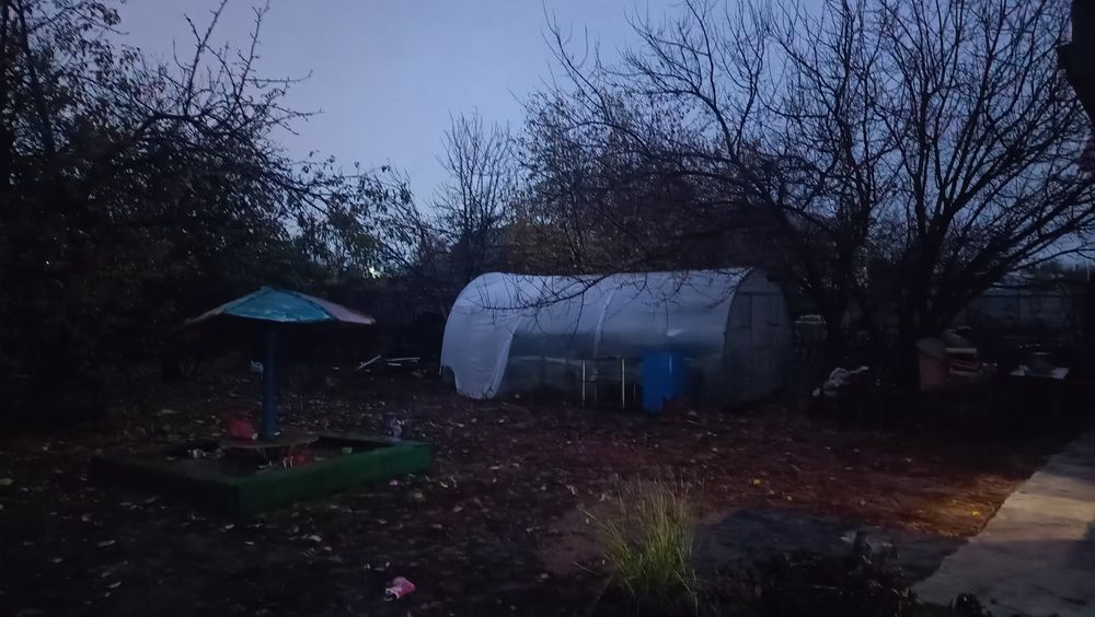 Продам и обмен частный дом