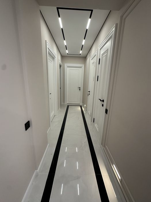 Kafel terish hizmati