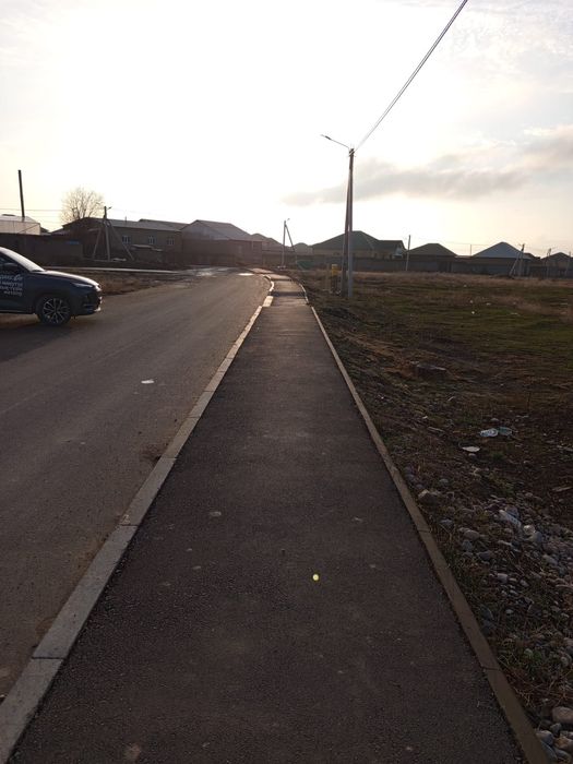 Участок продается