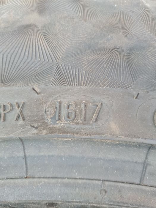 Нови летни гуми 2 броя CONTINENTAL PremiumContact6 235 55 R18