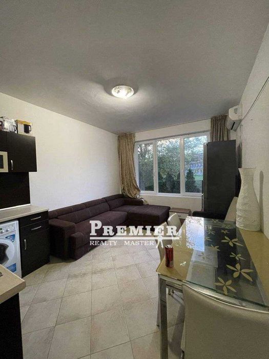 Продава се Едностаен апартамент в с. Равда, Област Бургас - 32 кв.м за 754 €/кв.м - Снимка #6