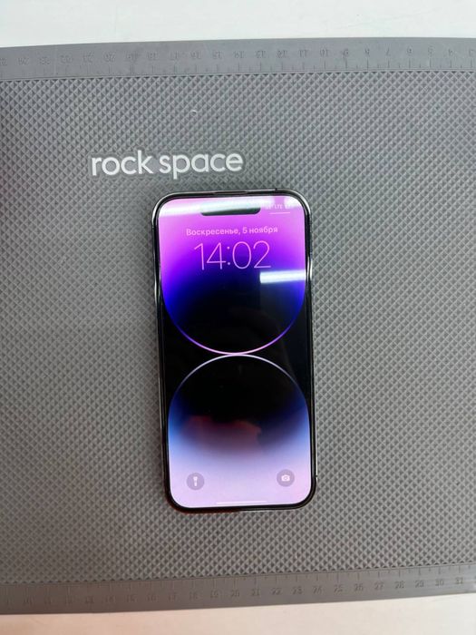 Айфон 14 про