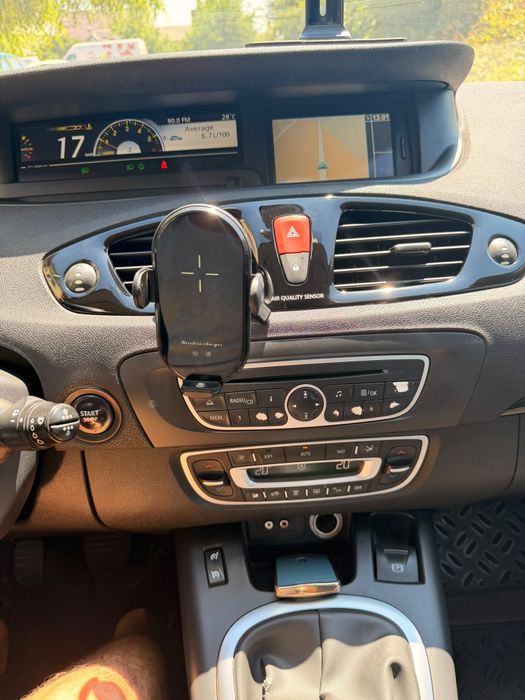 RENAULT Grand Scenic 2011 — imagine 5