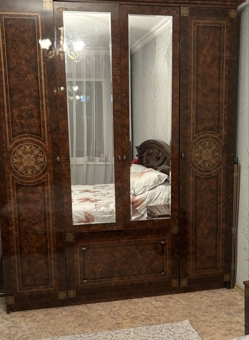 Продам мебель для спальни